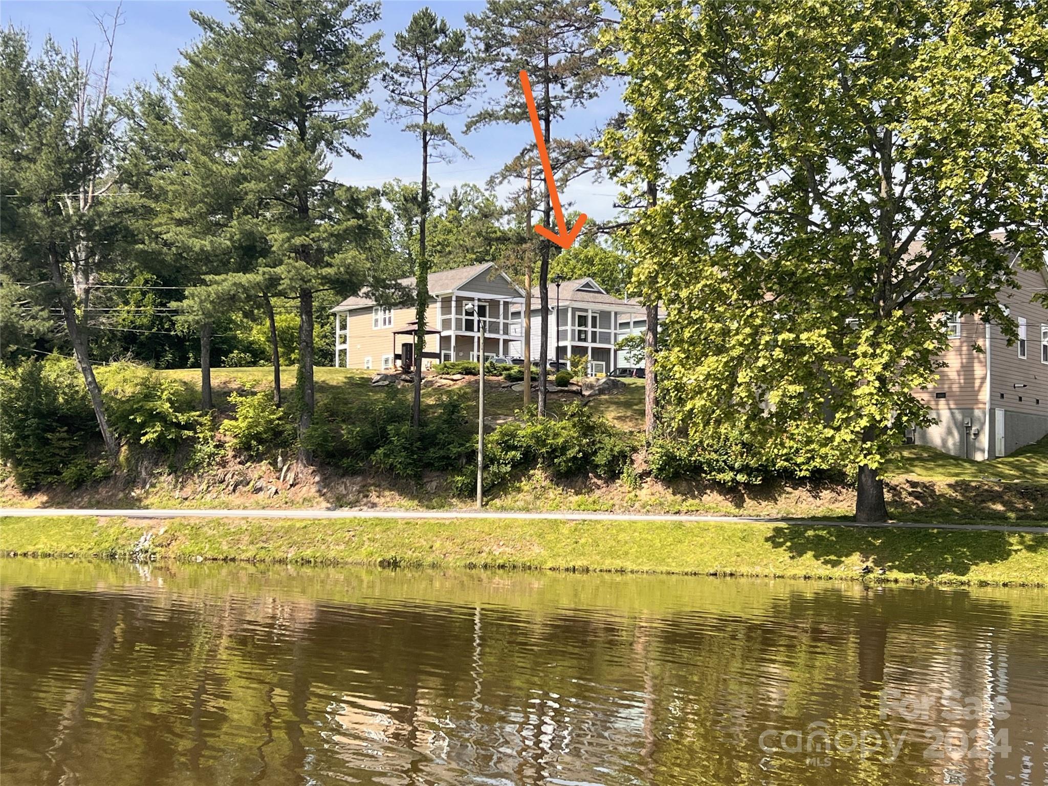 27 Water Pointe Way Weaverville NC 28787