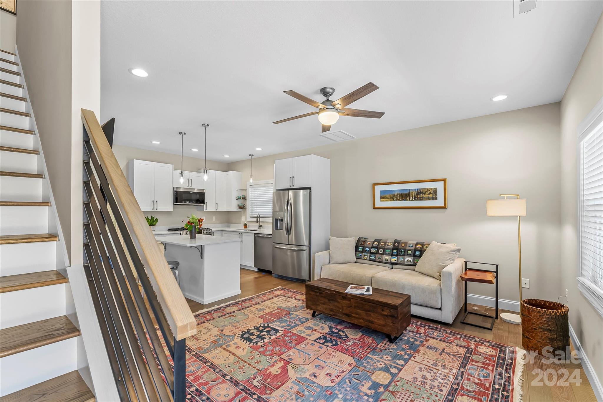 27 Water Pointe Way Weaverville NC 28787
