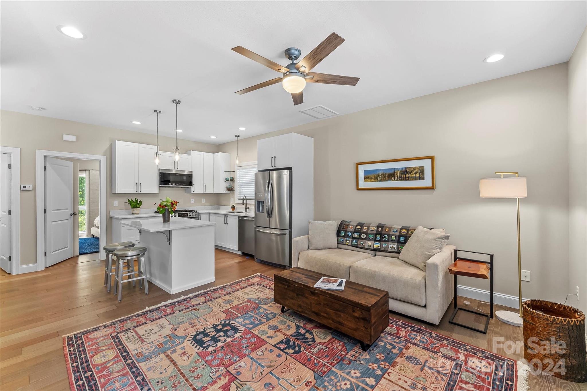27 Water Pointe Way Weaverville NC 28787