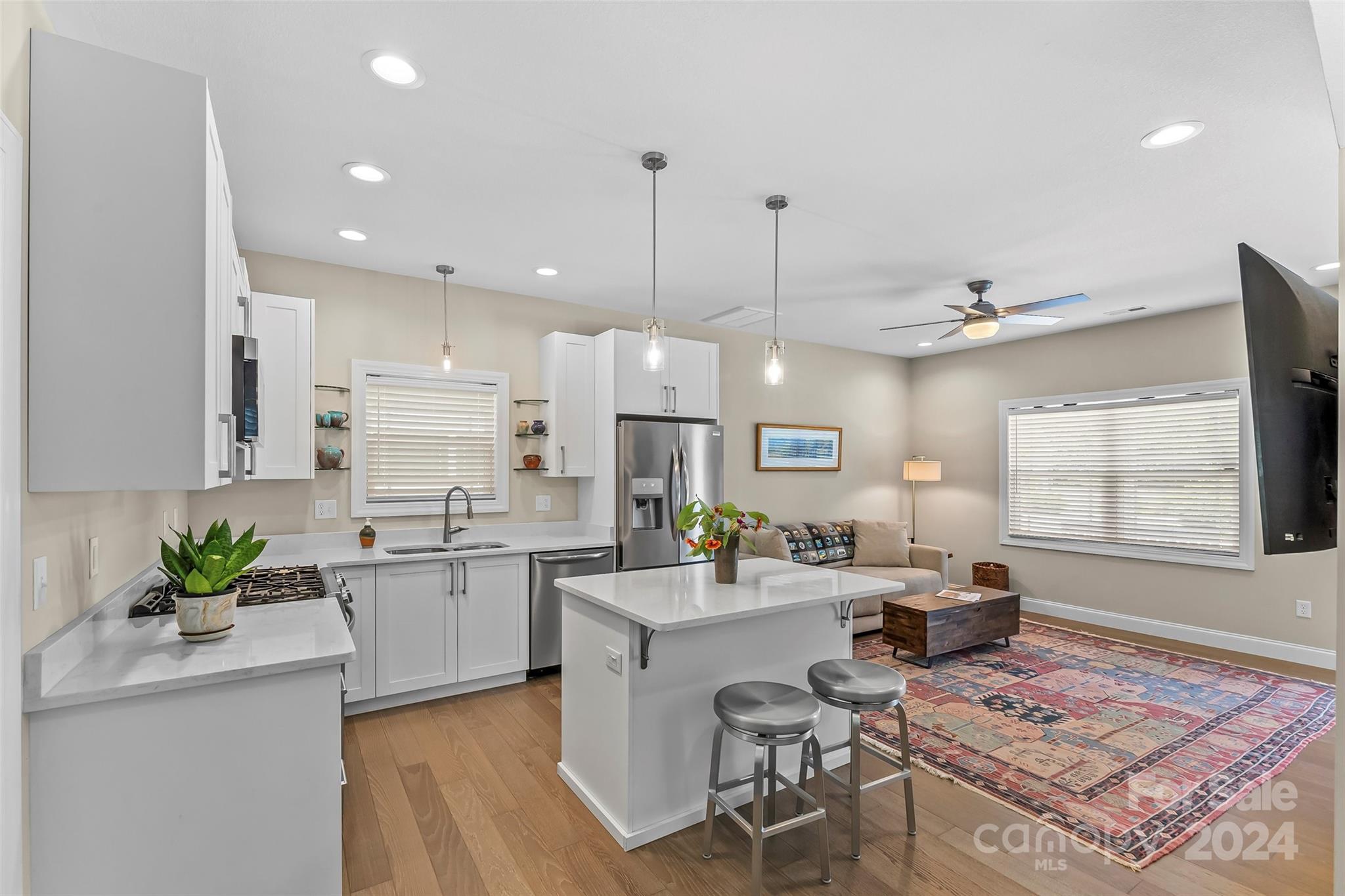 27 Water Pointe Way Weaverville NC 28787