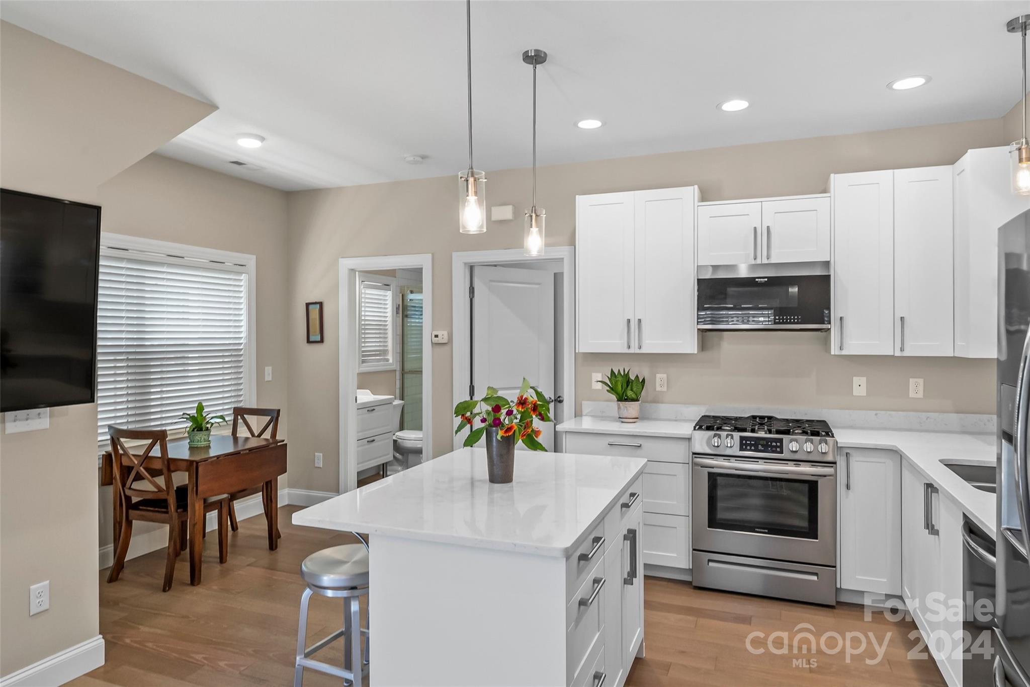 27 Water Pointe Way Weaverville NC 28787