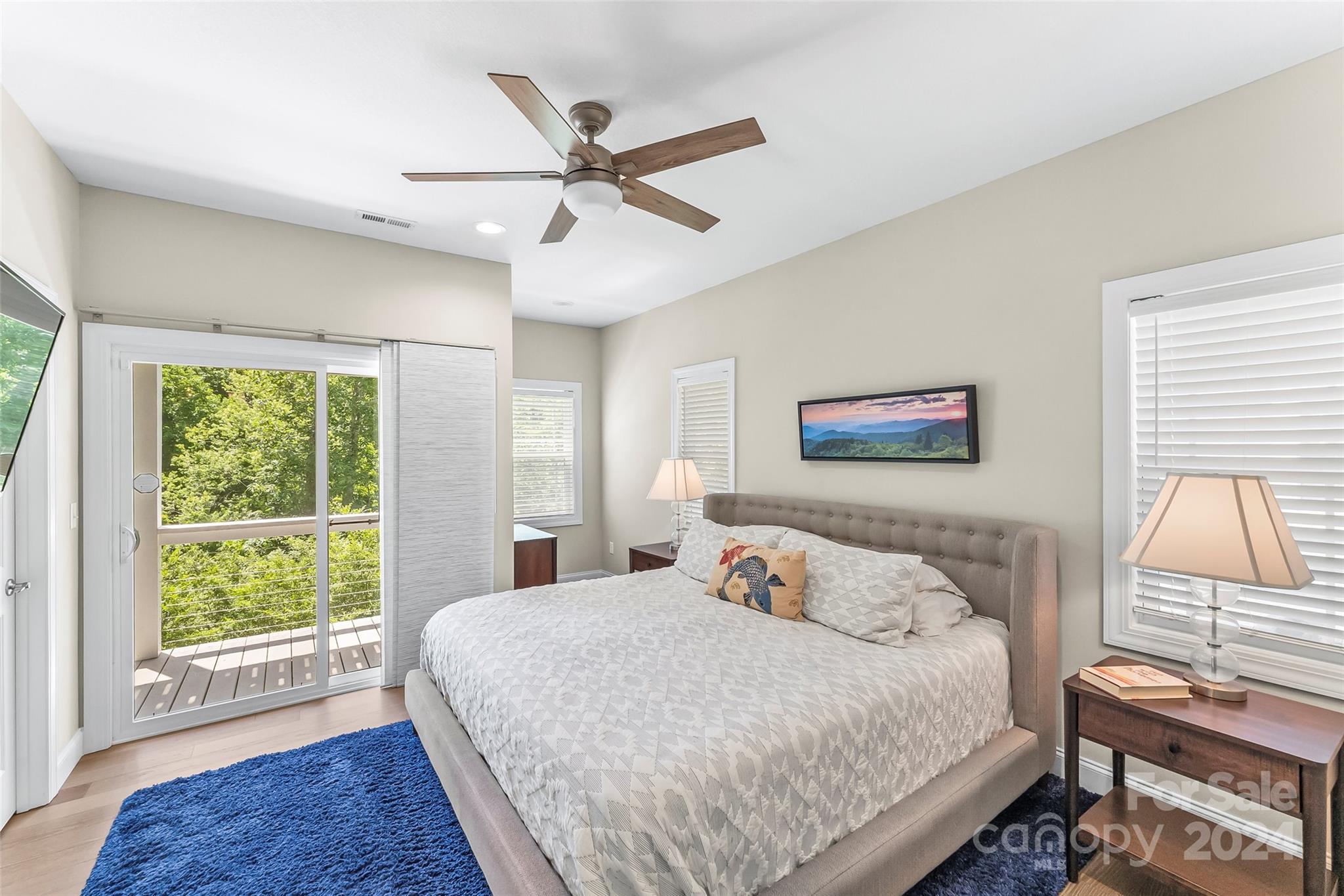27 Water Pointe Way Weaverville NC 28787