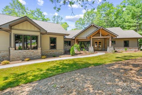 11 Nestlewood Drive Arden NC 28704