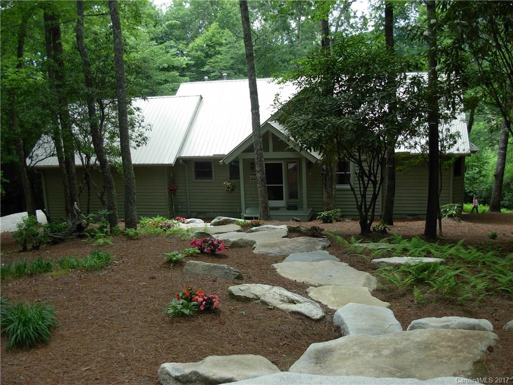 54 Copperhead Road Sapphire NC 28774