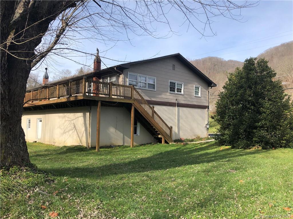 4404 Cane Creek Road Bakersville NC 28705