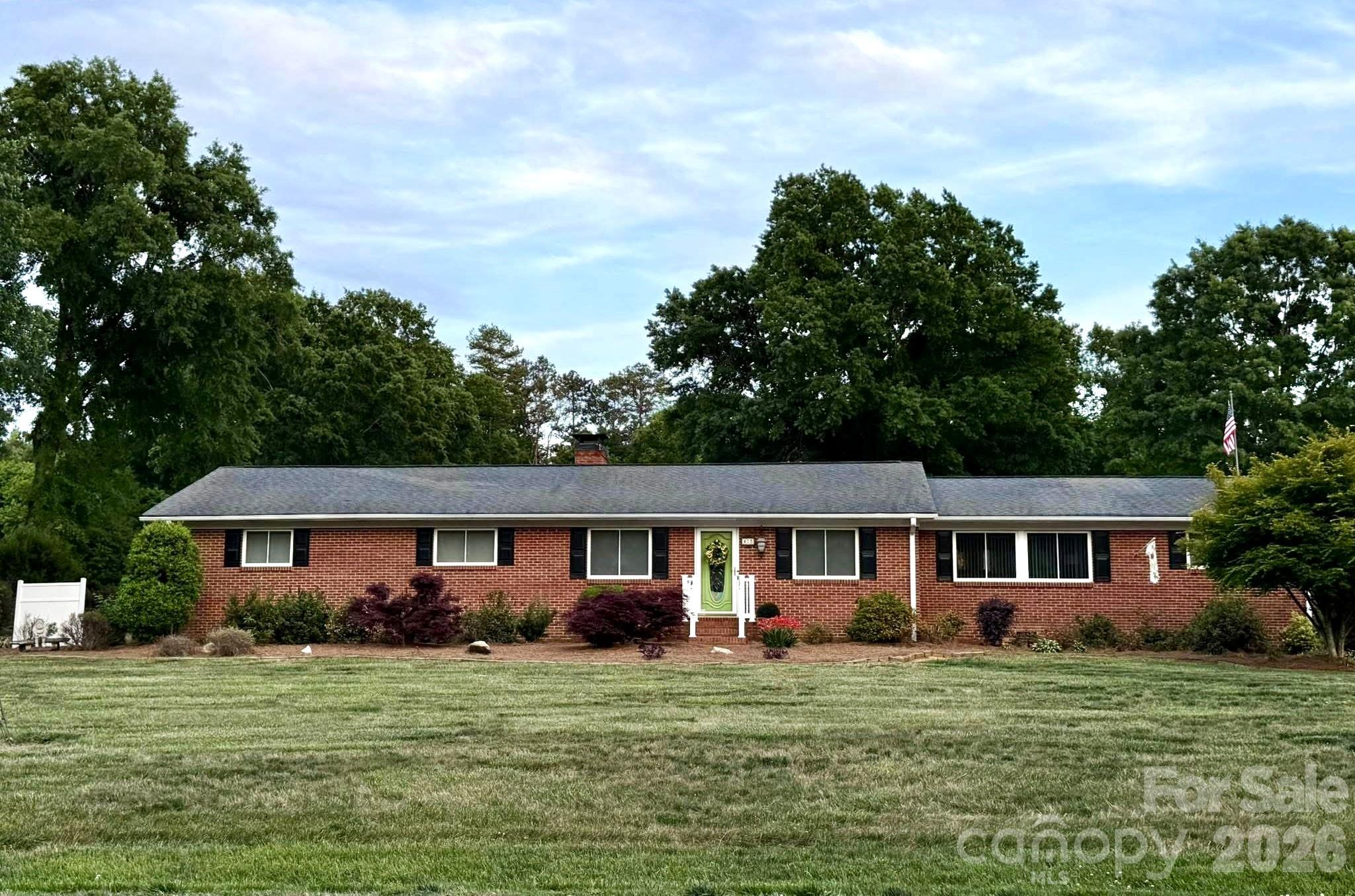 403 W Old Post Road Cherryville NC 28021