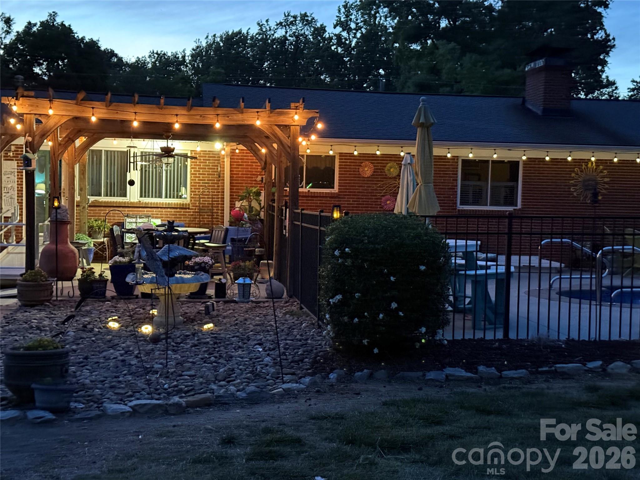 403 W Old Post Road Cherryville NC 28021