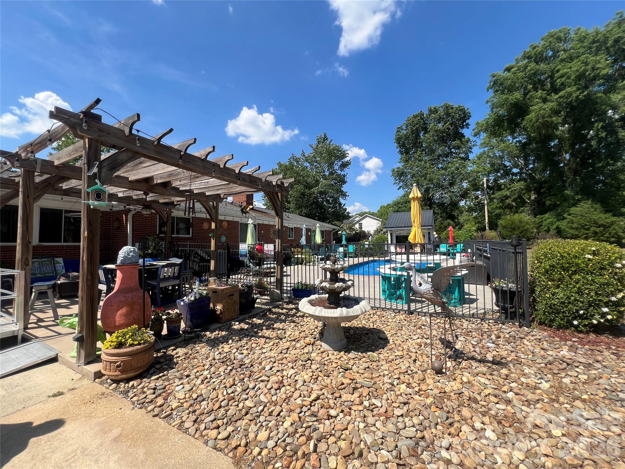 403 W Old Post Road Cherryville NC 28021