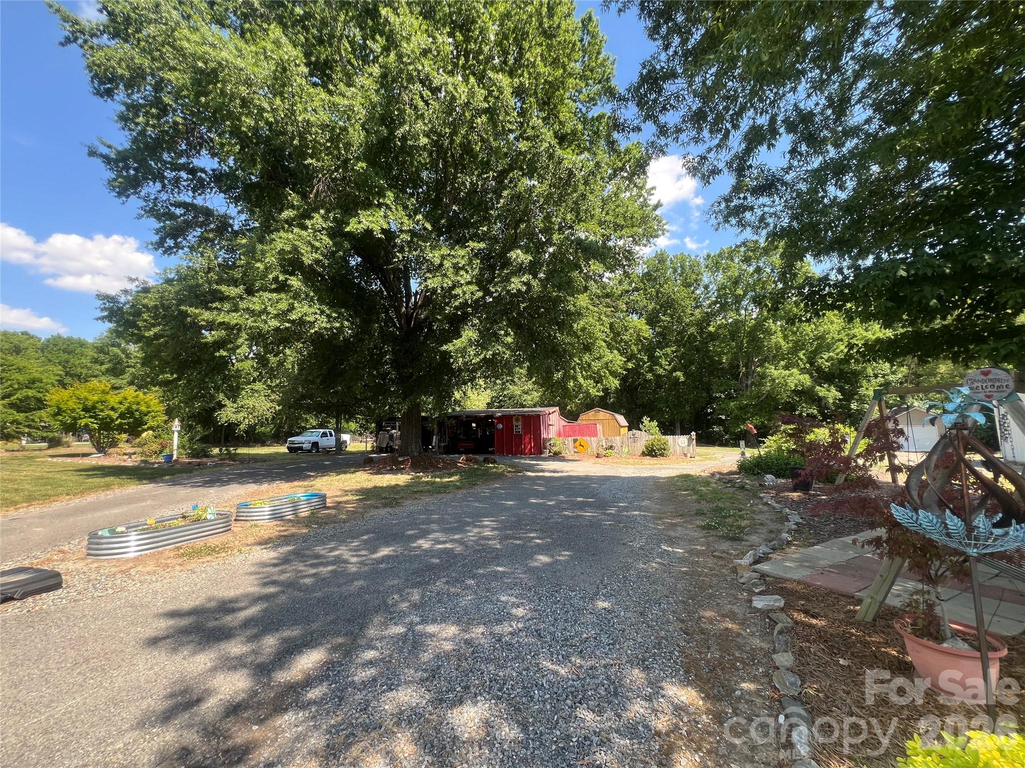403 W Old Post Road Cherryville NC 28021