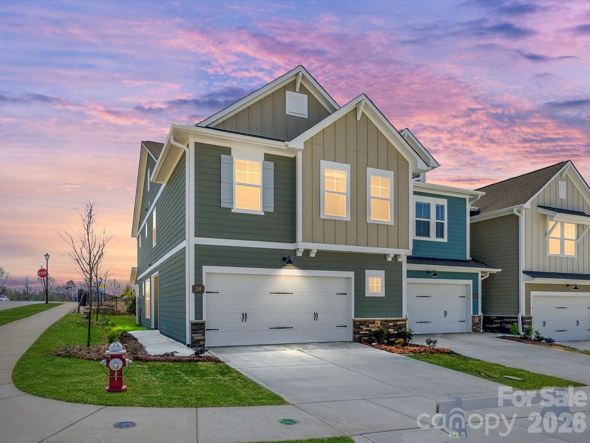 218 Quartz Hill Way Waxhaw NC 28173