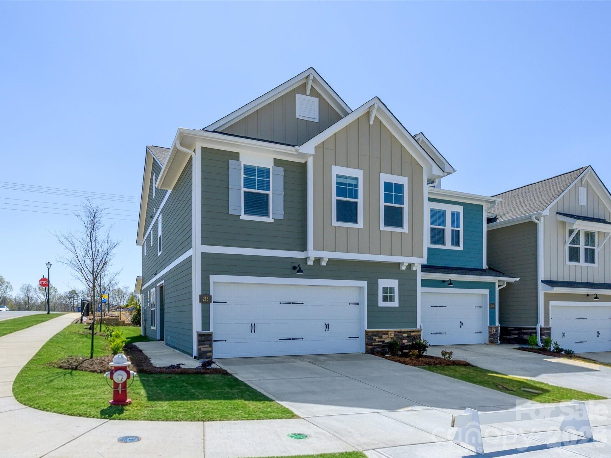 218 Quartz Hill Way Waxhaw NC 28173