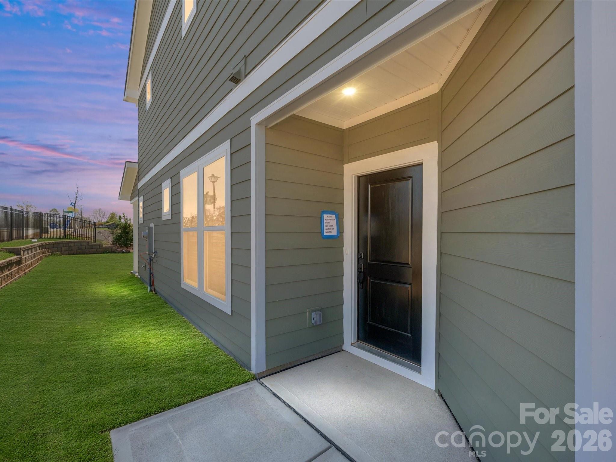 218 Quartz Hill Way Waxhaw NC 28173