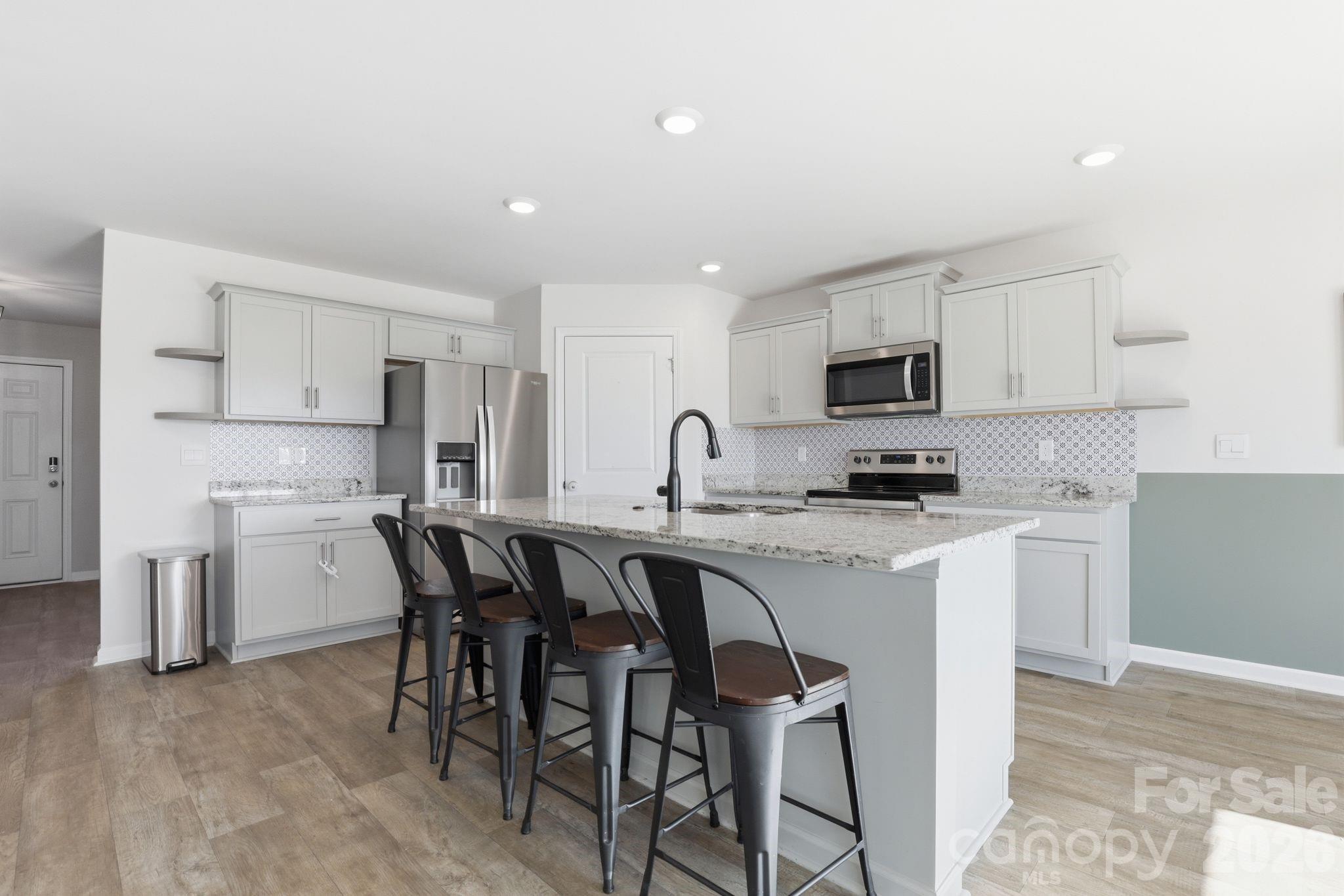 221 Culloden Drive Mocksville NC 27028