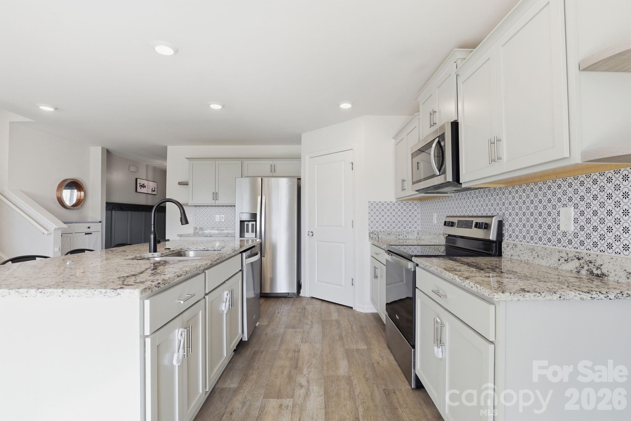 221 Culloden Drive Mocksville NC 27028