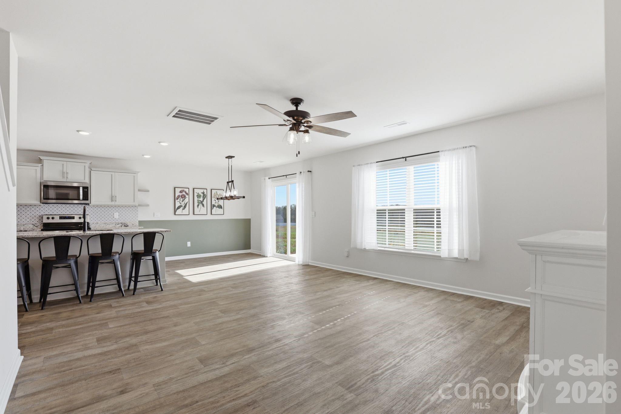 221 Culloden Drive Mocksville NC 27028