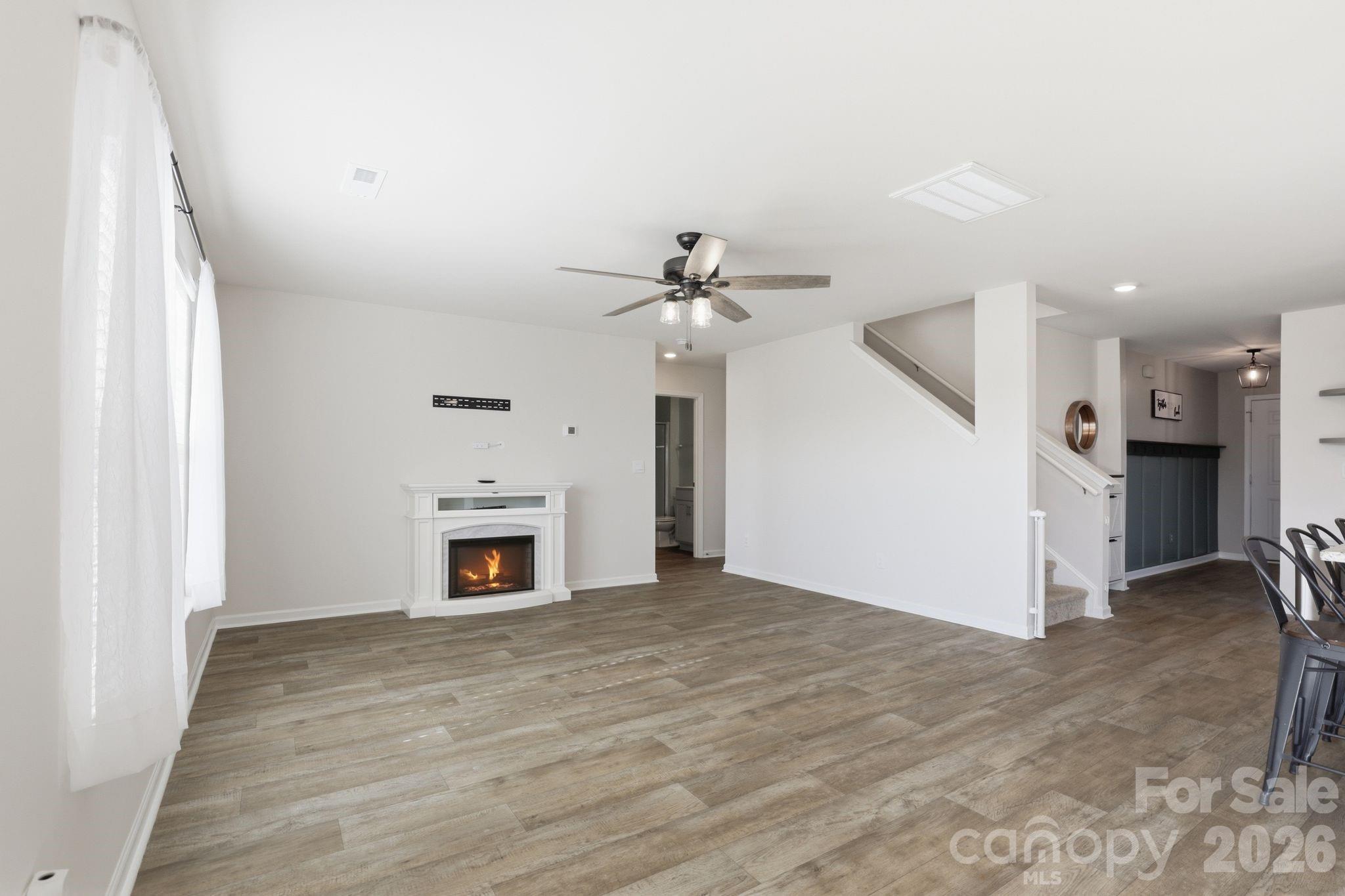 221 Culloden Drive Mocksville NC 27028