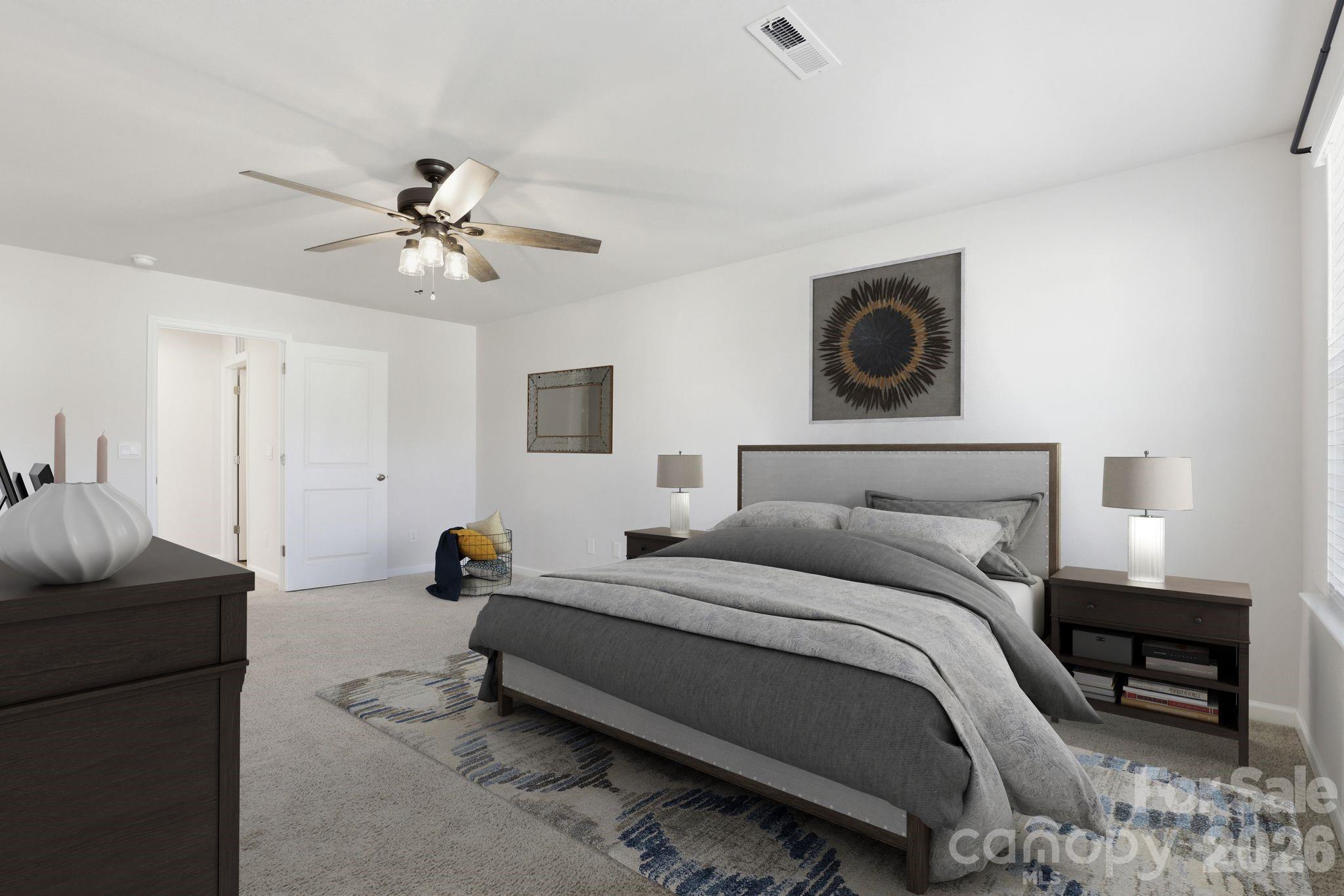 221 Culloden Drive Mocksville NC 27028
