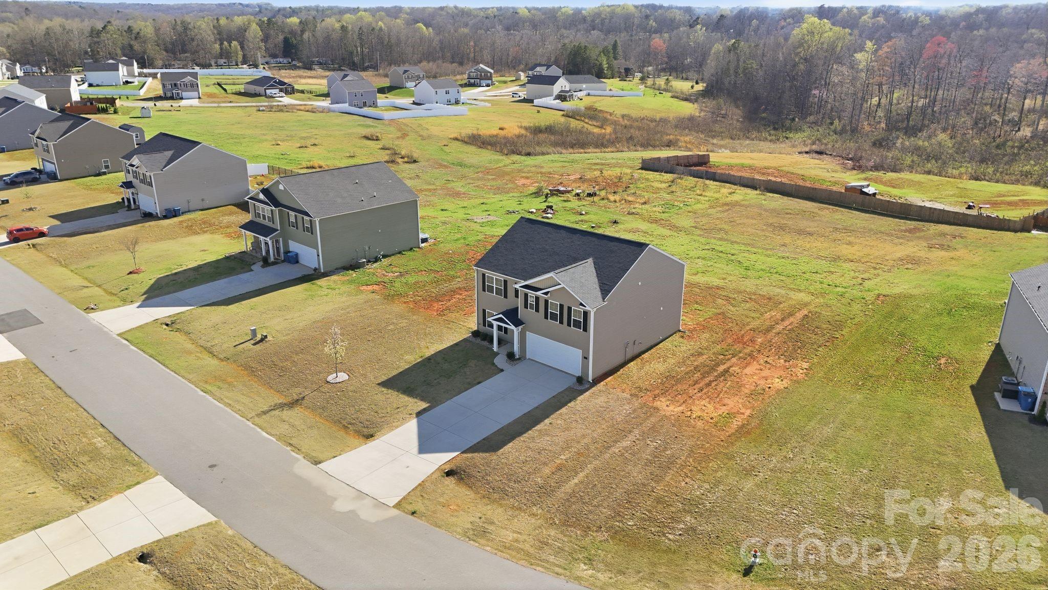 221 Culloden Drive Mocksville NC 27028
