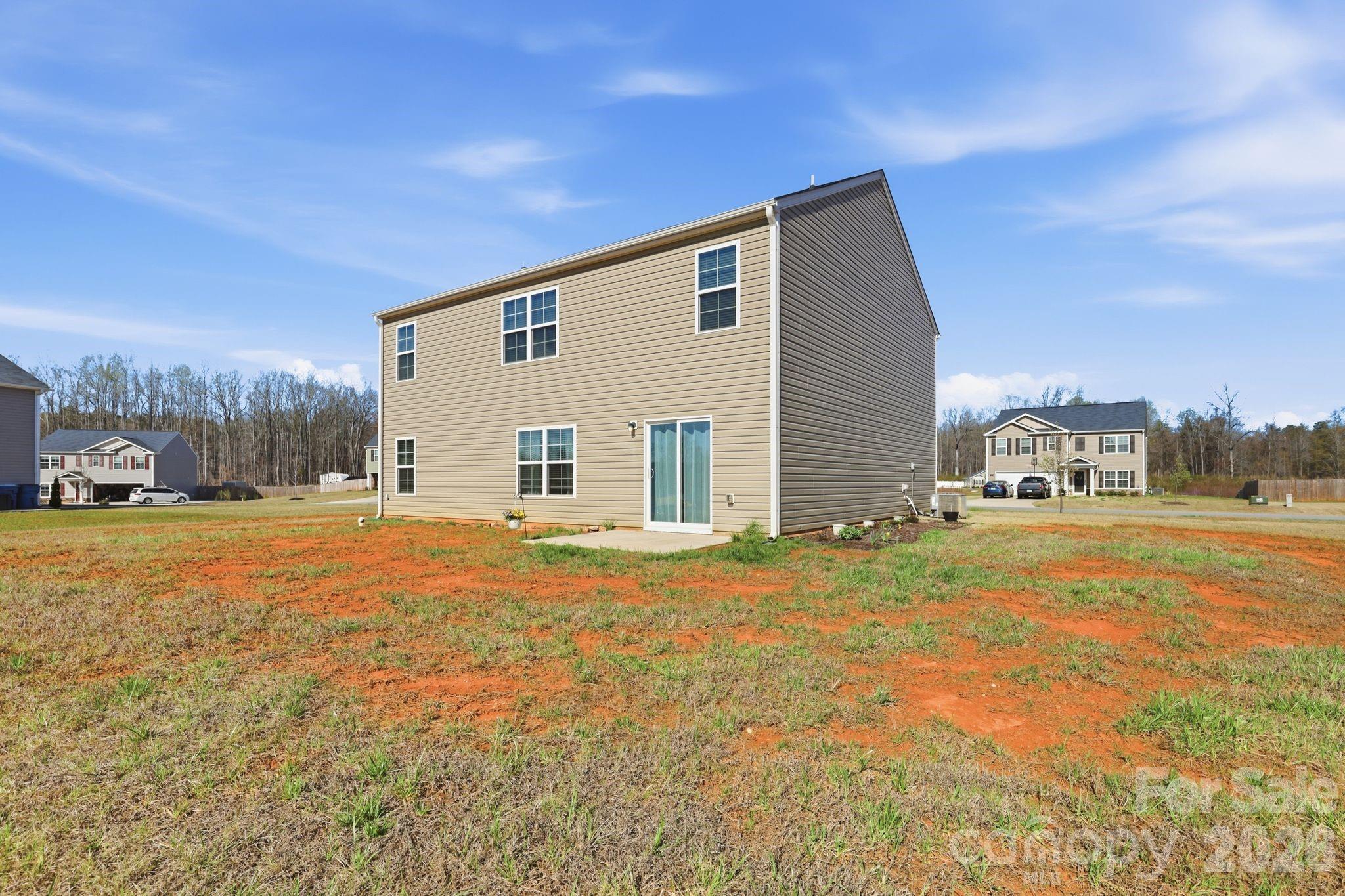 221 Culloden Drive Mocksville NC 27028