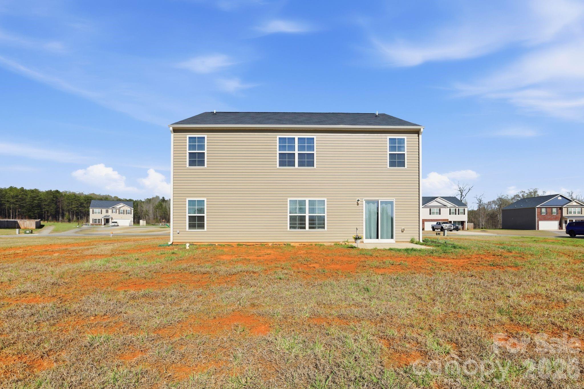 221 Culloden Drive Mocksville NC 27028