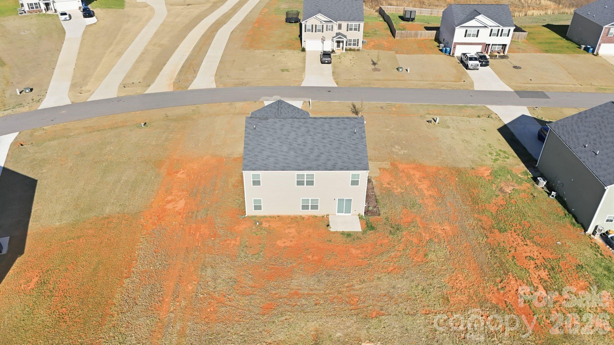 221 Culloden Drive Mocksville NC 27028