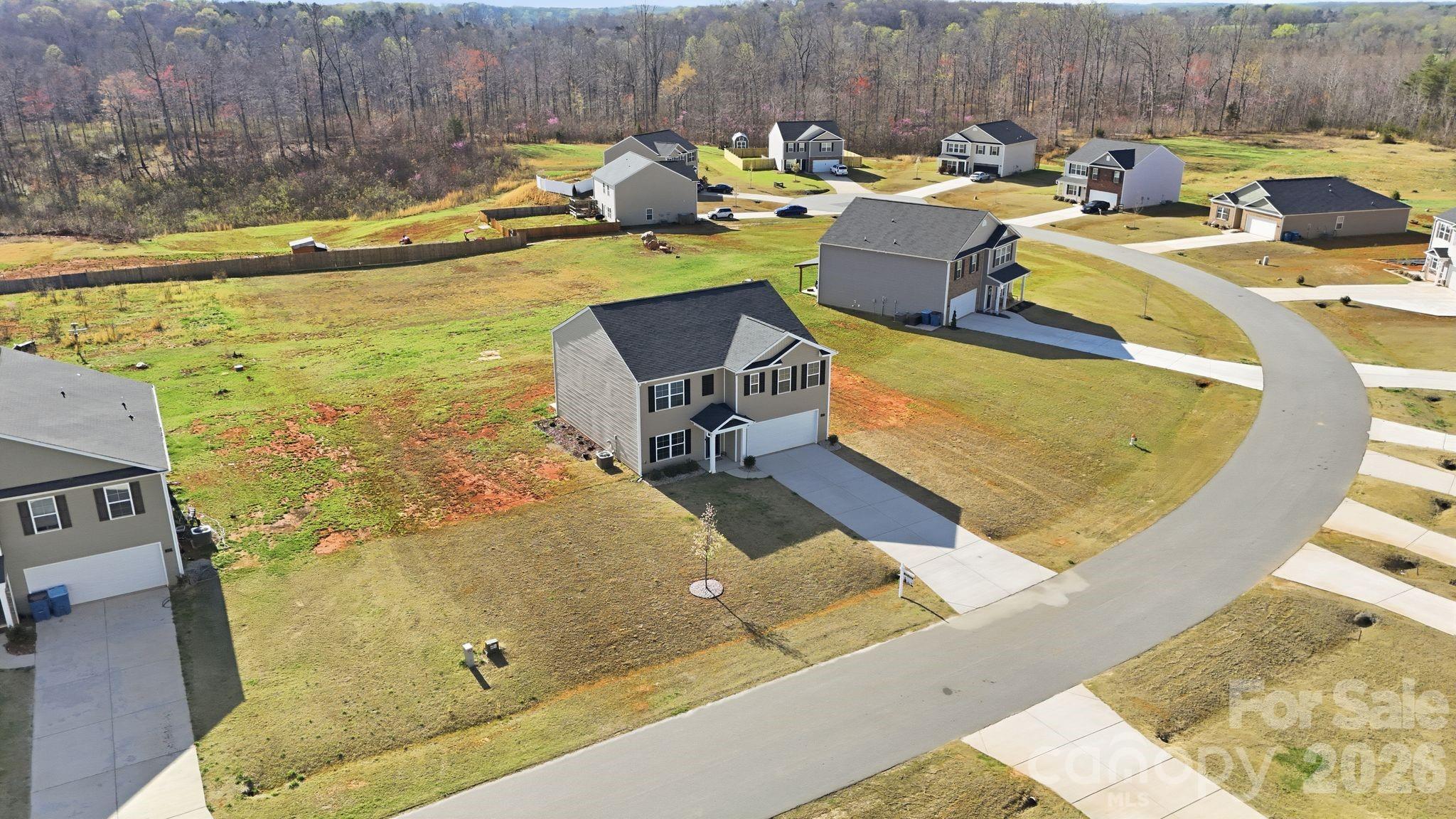 221 Culloden Drive Mocksville NC 27028