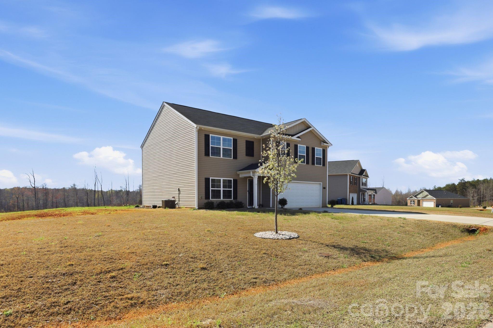 221 Culloden Drive Mocksville NC 27028