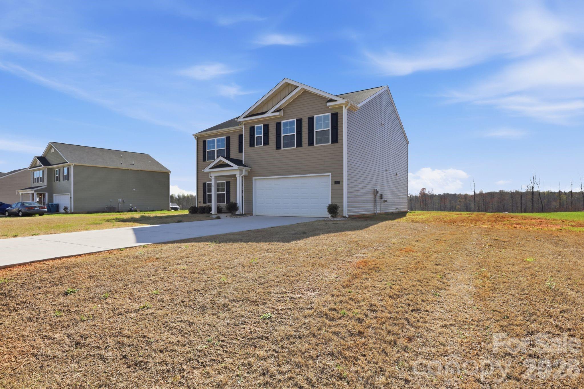 221 Culloden Drive Mocksville NC 27028