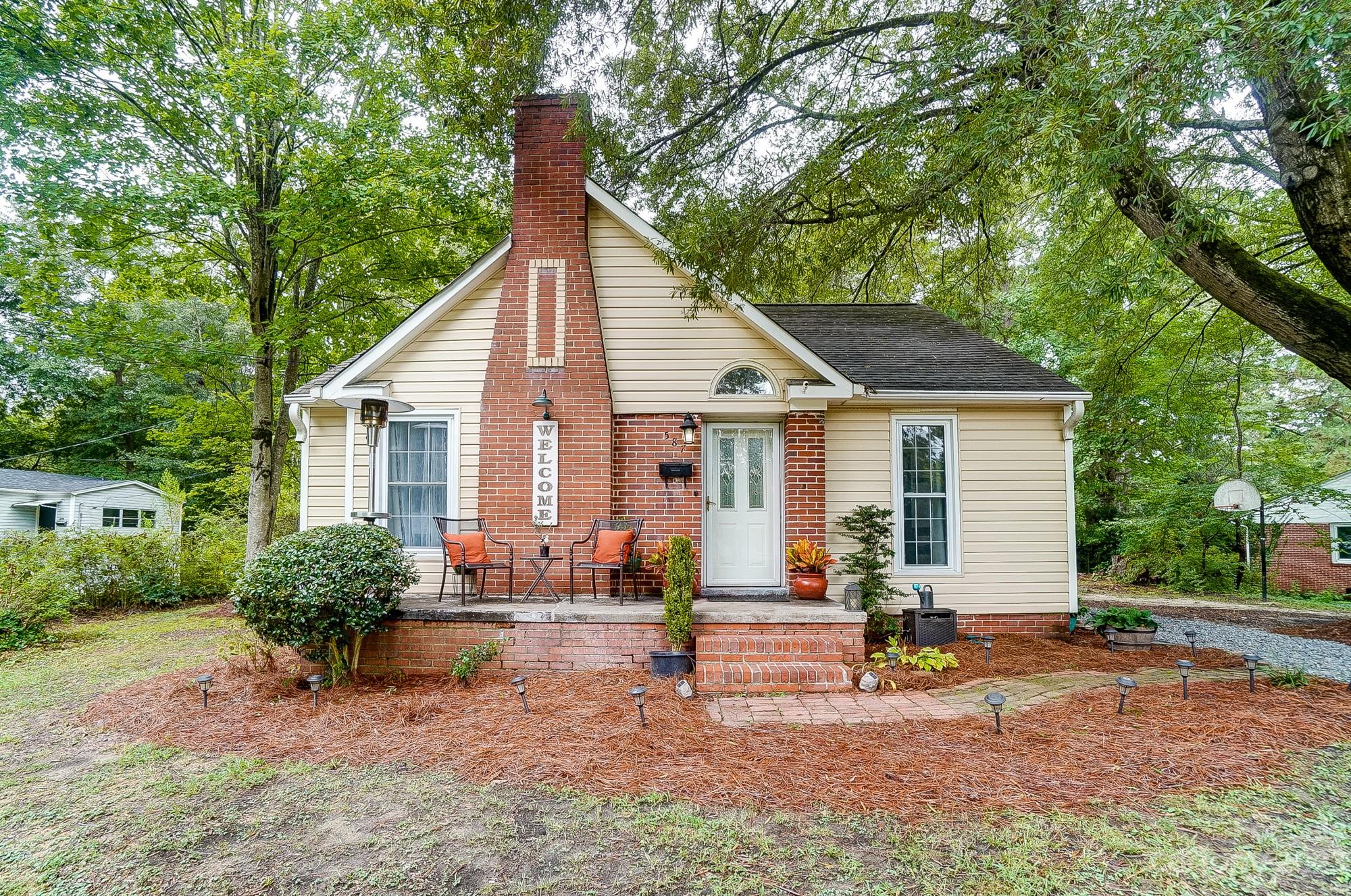 587 Home Trail Gastonia NC 28052