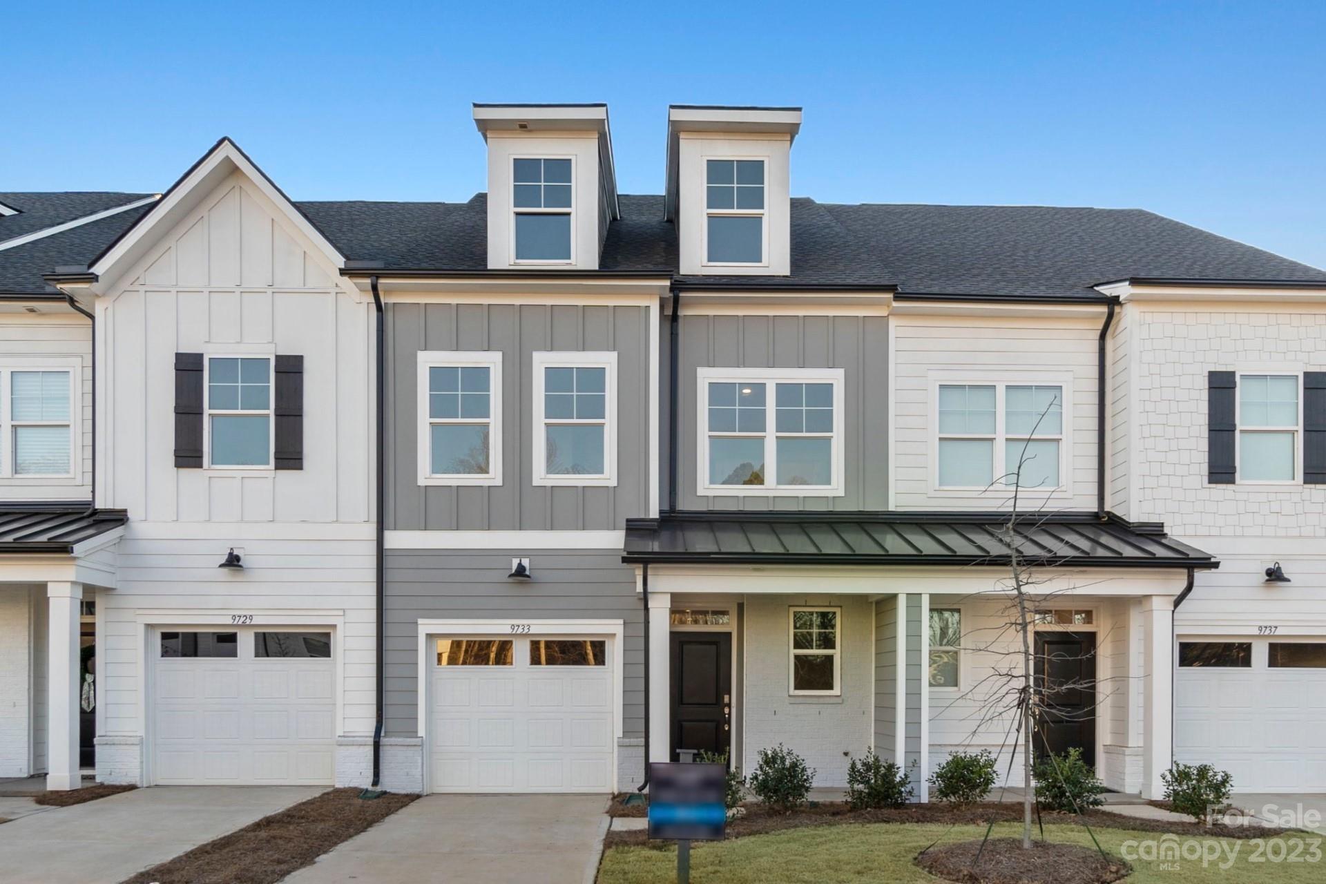 3232 Finchborough Court Charlotte NC 28269