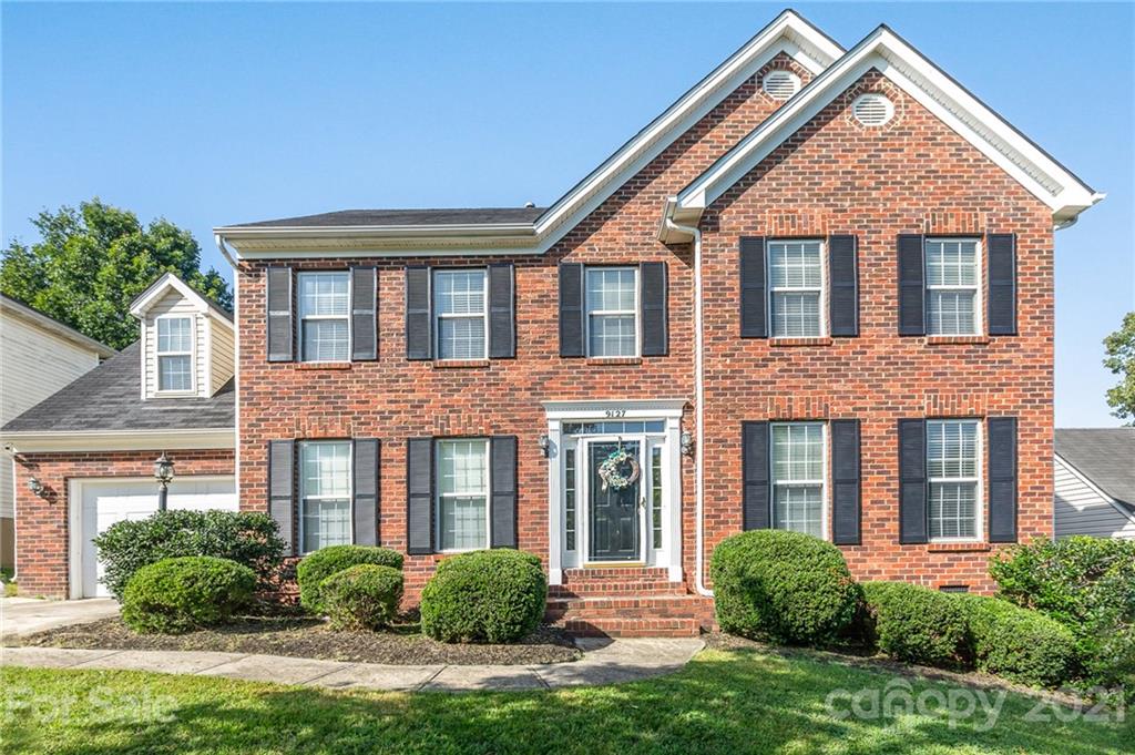 9127 Eventine Court Charlotte NC 28214