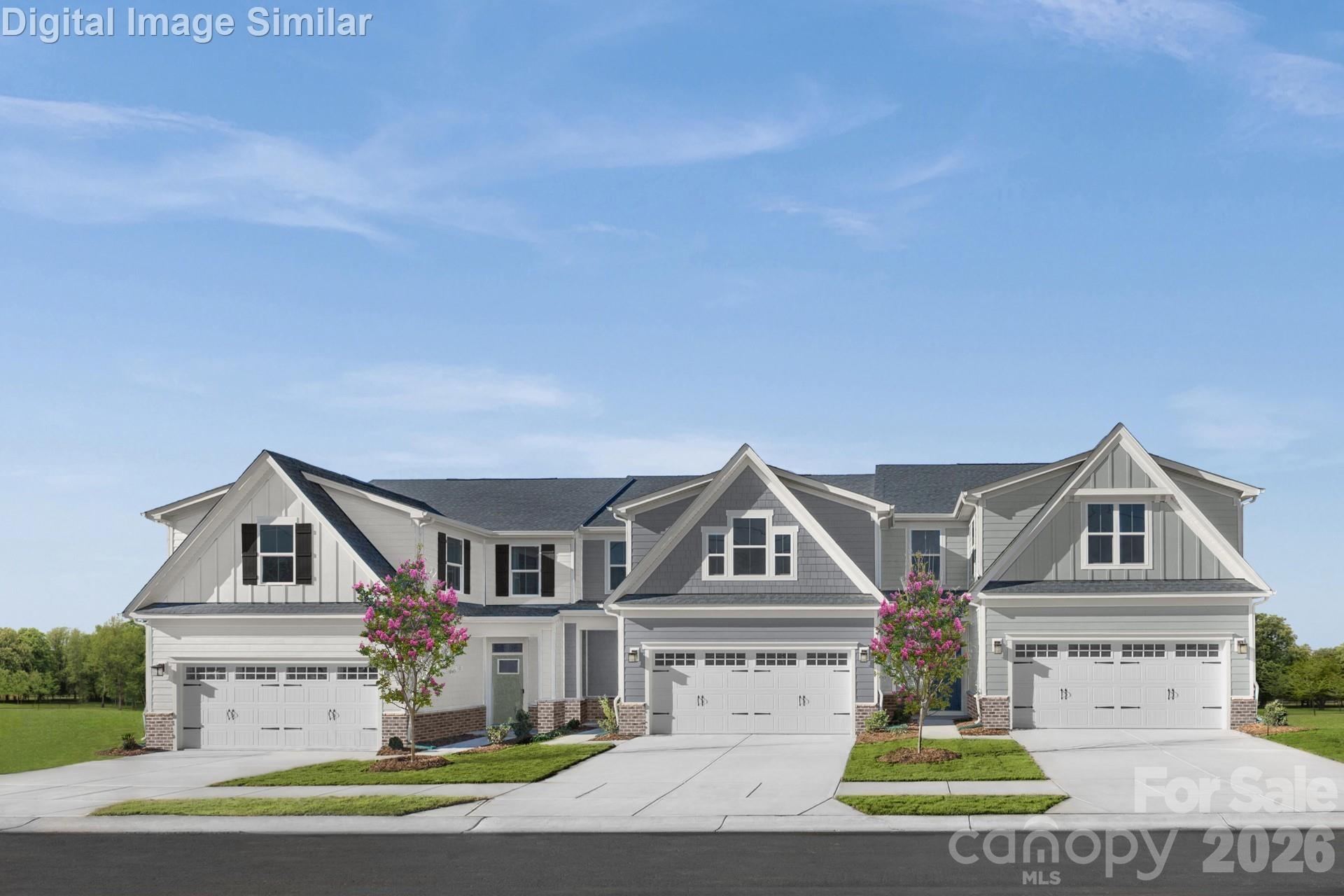 11154 Emerson Landing Drive Charlotte NC 28214