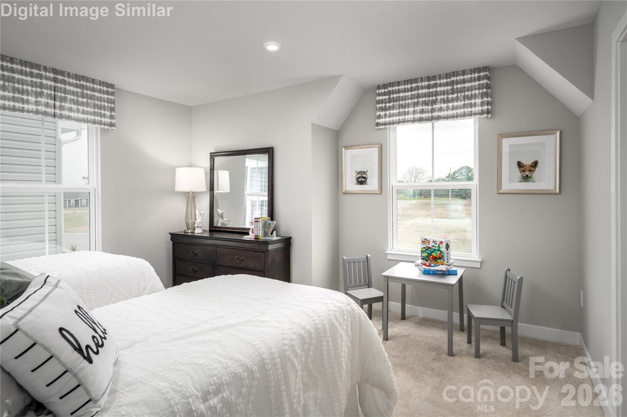11154 Emerson Landing Drive Charlotte NC 28214