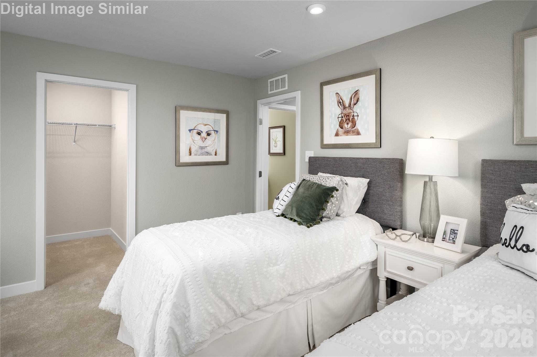 11154 Emerson Landing Drive Charlotte NC 28214