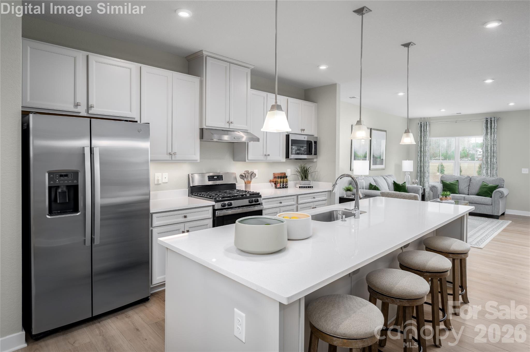 11154 Emerson Landing Drive Charlotte NC 28214