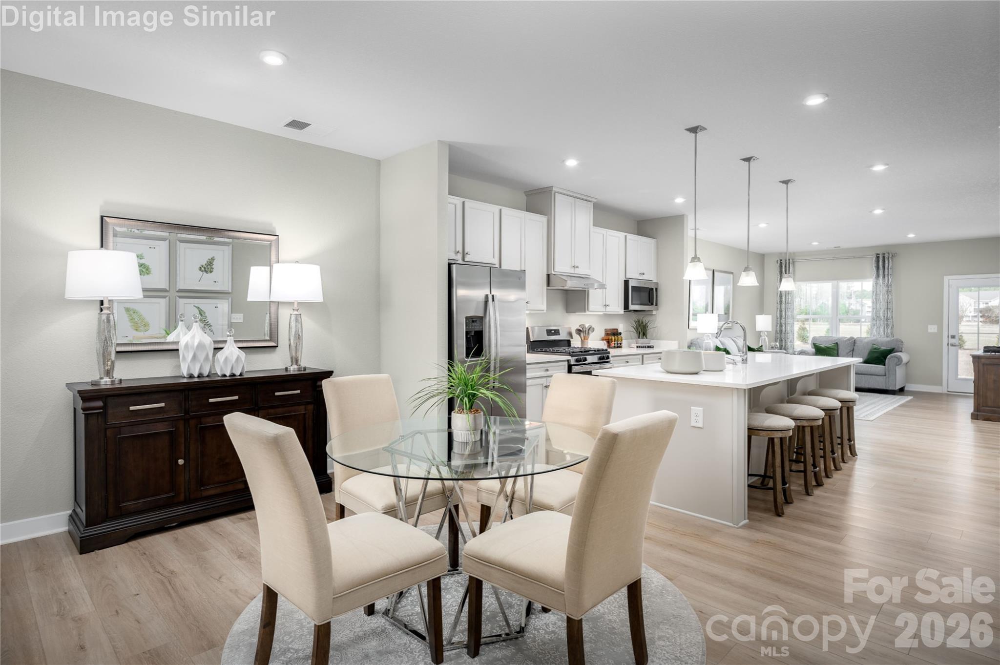 11154 Emerson Landing Drive Charlotte NC 28214