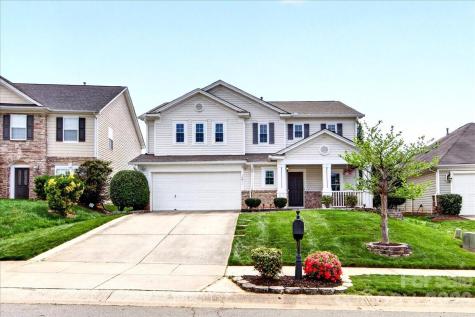 10611 Bedlington Road Charlotte NC 28278
