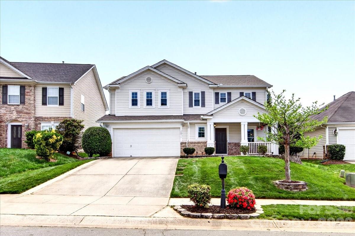 10611 Bedlington Road Charlotte NC 28278
