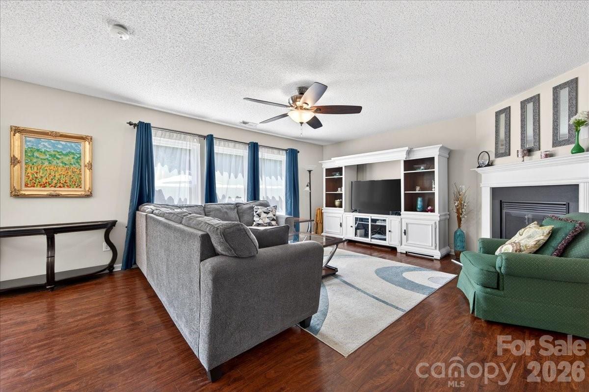 10611 Bedlington Road Charlotte NC 28278