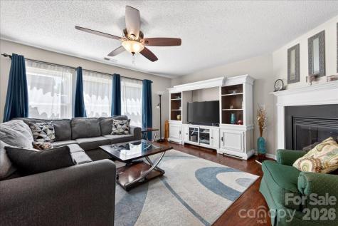 10611 Bedlington Road Charlotte NC 28278