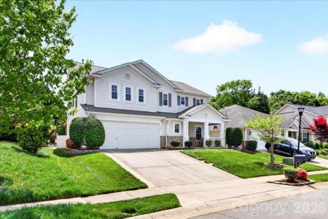 10611 Bedlington Road Charlotte NC 28278