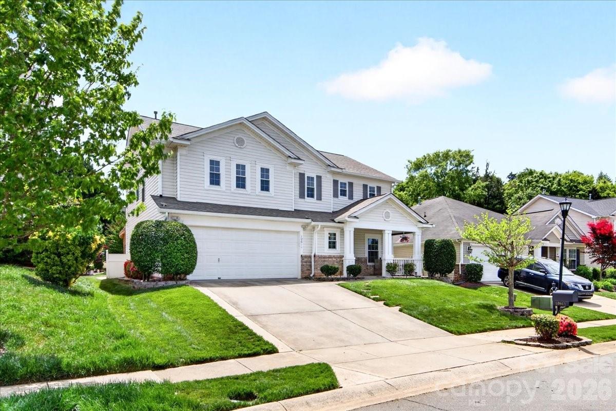 10611 Bedlington Road Charlotte NC 28278