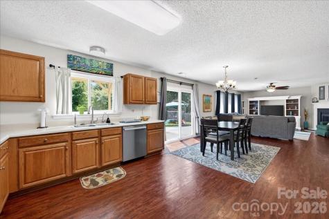 10611 Bedlington Road Charlotte NC 28278