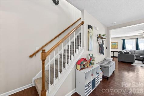 10611 Bedlington Road Charlotte NC 28278