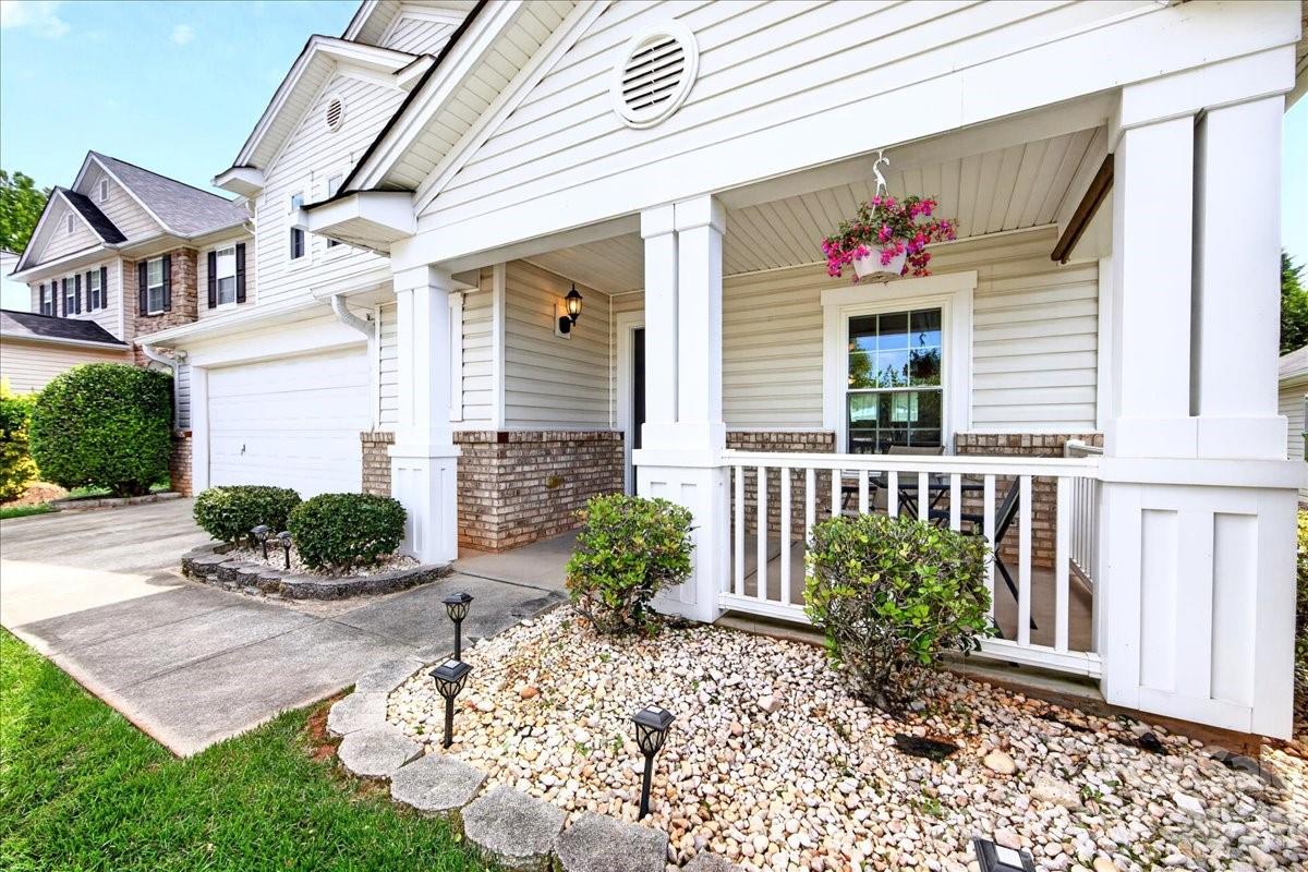 10611 Bedlington Road Charlotte NC 28278
