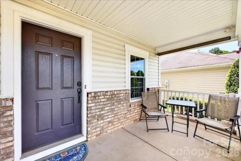 10611 Bedlington Road Charlotte NC 28278