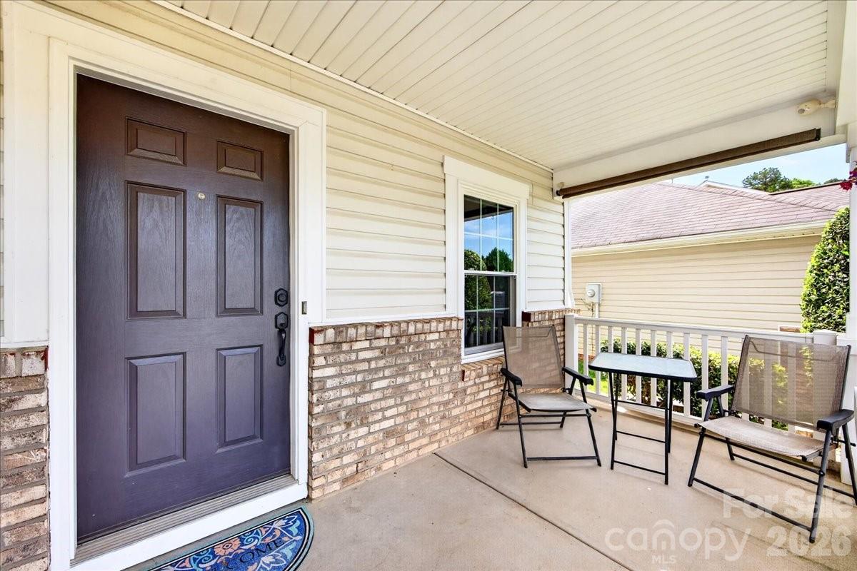 10611 Bedlington Road Charlotte NC 28278