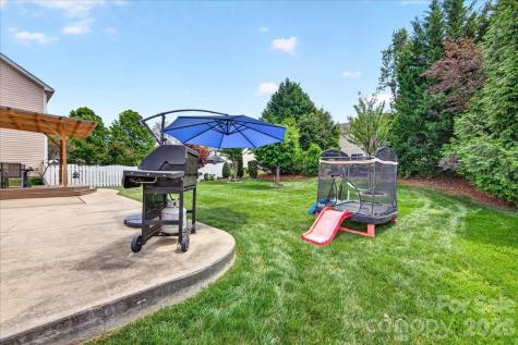 10611 Bedlington Road Charlotte NC 28278