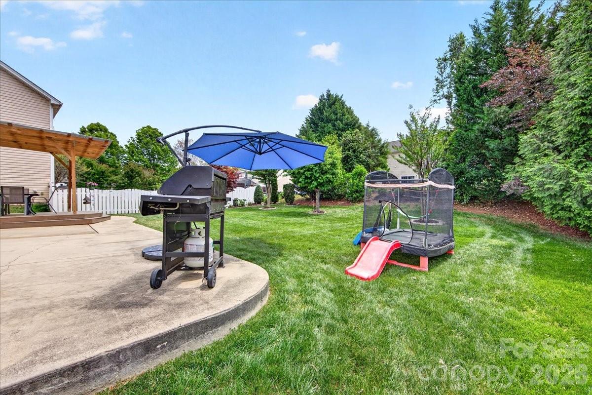 10611 Bedlington Road Charlotte NC 28278