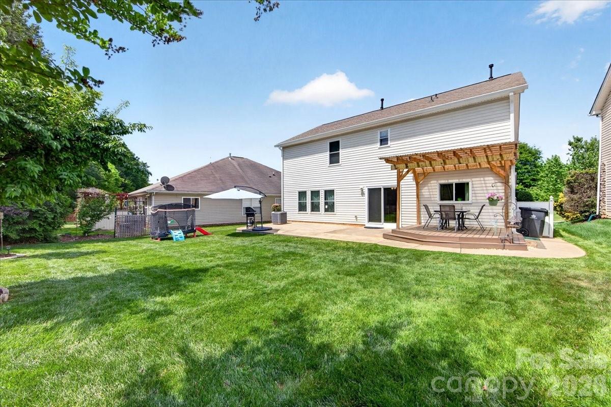 10611 Bedlington Road Charlotte NC 28278